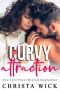 [Untouchable Curves 01] • Curvy Attraction · Aiden & Cecelia